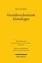 Mai-Lan Tran: Grenzüberschreitende Klimaklagen, Buch