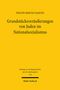 Philipp Morten Martin: Grundstücksveräußerungen von Juden im Nationalsozialismus, Buch