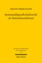 Philipp Semmelmayer: Kommanditgesellschaftsrecht im Nationalsozialismus, Buch, Buch