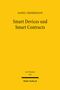 Daniel Timmermann: Smart Devices und Smart Contracts, Buch