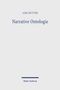 Axel Hutter: Narrative Ontologie, Buch