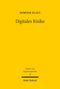 Dominik Klaus: Digitales Risiko, Buch