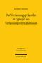 Kathrin Tremml: Die Verfassungspräambel als Spiegel des Verfassungsverständnisses, Buch