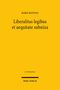 ROBIN REPNOW, "Liberalitas legibus et aequitate subnixa", Ius Romanum. Gelber Hintergrund. Mohr Siebeck.
