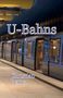 Christian Berna: U-Bahns, Buch
