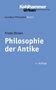 Friedo Ricken: Philosophie der Antike, Buch