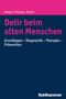 Walter Hewer: Delir beim alten Menschen, Buch