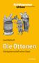Gerd Althoff: Die Ottonen, Buch