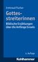 Irmtraud Fischer: Gottesstreiterinnen, Buch