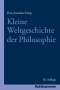 Hans Joachim Störig: Kleine Weltgeschichte der Philosophie, Buch
