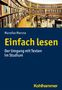 Mareike Menne: Einfach Lesen, Buch