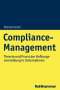 Patrick Ulrich: Compliance-Management, Buch