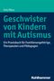 Inez Maus: Geschwister von Kindern mit Autismus, Buch