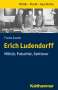 Frank Jacob: Erich Ludendorff, Buch
