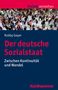 Robby Geyer: Der deutsche Sozialstaat, Buch