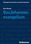 Klaus Wengst: Das Johannesevangelium, Buch