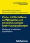 Yvonne Blumenthal: Kinder mit Verhaltensauffälligkeiten und emotional sozialen Entwicklungsstörungen, Buch