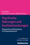 Psychische Störungen und Suchterkrankungen, Buch
