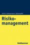 Patrick Ulrich: Risikomanagement, Buch