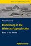 Patrick Reinard: Einführung in die Wirtschaftsgeschichte. Band 2: Antike, Buch