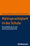 Mehrsprachigkeit in der Schule, Buch