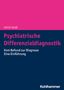 Ulrich Seidl: Psychiatrische Differenzialdiagnostik, Buch