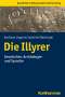 Andreas Lippert: Die Illyrer, Buch