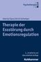 Valerija Sipos: Therapie der Essstörung durch Emotionsregulation, Buch