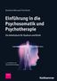 Anna Buchheim: Einführung in die Psychosomatik und Psychotherapie, Buch