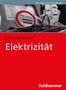 Michael Melioumis: Elektrizität, Buch