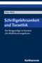 Peter Wick: Schriftgelehrsamkeit und Toraethik, Buch