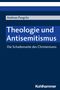 Andreas Pangritz: Theologie und Antisemitismus, Buch