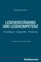 Wolfgang Lenhard: Leseverständnis und Lesekompetenz, Buch