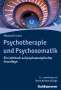 Michael Ermann: Psychotherapie und Psychosomatik, Buch