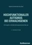 Isabel Dziobek: Hochfunktionaler Autismus bei Erwachsenen, Buch