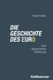 Stefan Schäfer: Die Geschichte des Euro, Buch