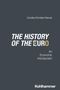Stefan Schäfer: The History of the Euro, Buch