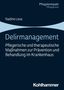 Nadine Lexa: Delirmanagement, Buch