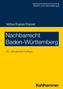 Christian Kaiser: Nachbarrecht Baden-Württemberg, Buch, Buch