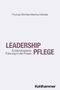 Thomas Röhrßen: Leadership Pflege, Buch