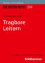 Thomas Zawadke: Tragbare Leitern, Buch, Buch