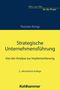 Thorsten Krings: Strategische Unternehmensführung, Buch