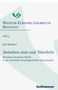 Jan Santner: Zwischen unio und Taborlicht, Buch