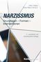 Marc Walter: Narzissmus, Buch