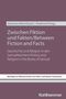 Zwischen Fiktion und Fakten / Between Fiction and Facts, Buch