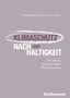Christa Büker: Klimaschutz und Nachhaltigkeit, Buch