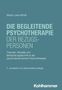 Marie-Luise Althoff: Die begleitende Psychotherapie der Bezugspersonen, Buch