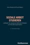 Nina Westerholt: Soziale Arbeit studieren, Buch, Buch