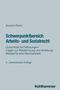 Winfried Boecken: Schwerpunktbereich Arbeits- und Sozialrecht, Buch