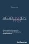 Rébecca Kunz: Verbunden und frei, Buch